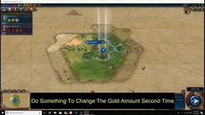 Civilization VI Unlimited Gold ? Cheat Engine Easy Way ?