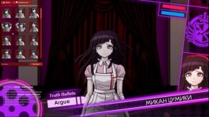 САЙОМА БУДЕТ | Danganronpa Online #597 | ritsu ☽