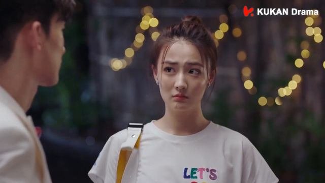 總裁和女主約會，被弟弟妹妹當場抓包  💖 中国电视剧