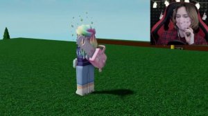 У МЕНЯ УКРАЛИ КРЫЛЬЯ! Roblox Collect The Body