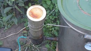 ХОЛОДНОЕ КОПЧЕНИЕ. МОЯ КОПТИЛЬНЯ.