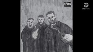 Макс Корж - Не говорите другу никогда (Минус)