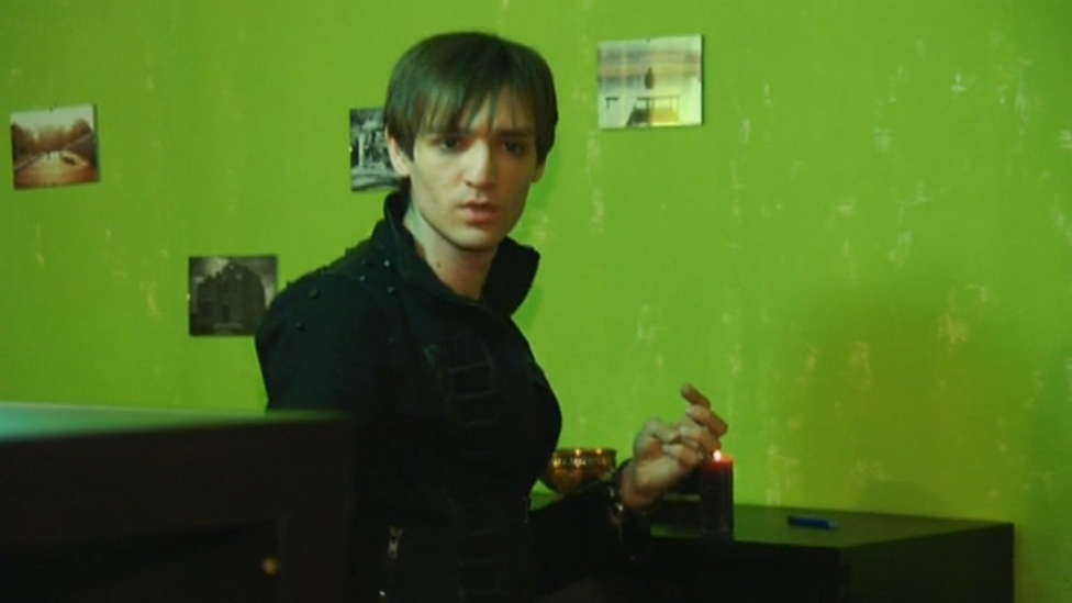 Битва экстрасенсов: Александр Шепс - Незваные гости с того света