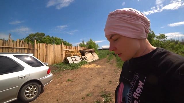 ВОЛЬЕР ДЛЯ КОШЕК!!! ПОСМОТРИТЕ ЧТО У НАС ПОЛУЧИЛОСЬ!!! смотреть онлайн