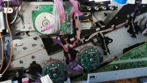 59.f0 error hP colorlaserjet cp3525