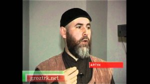 Тарикат в Чечне Чечня.