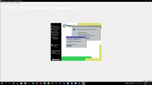 Как установить Windows ME на виртуальную машину (Virtualbox) | Oracle VM Virtualbox