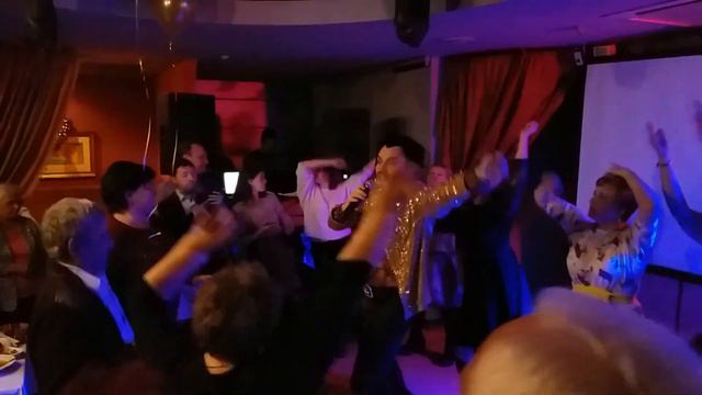 Лучший двойник Киркорова на свадьбу, юбилей, корпоратив и Новый Год смотреть онлайн