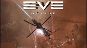 Eve Online /  Потеряли Стратиос...