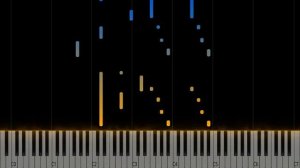 Океан Ельзи - Без Бою 🇺🇦 || PIANO TUTORIAL ● + НОТЫ & MIDI