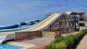 Eftalia Aqua Resort 5* 2023 / Antalya Turkler Turkey