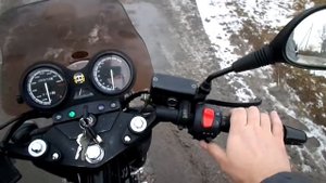 Обзор GEON NAC 250.300.350. 2011 р