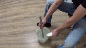 Ремонт в детской комнате за 12 000 руб. своими руками. Ремонт квартиры. Ремонт убитой комнаты.