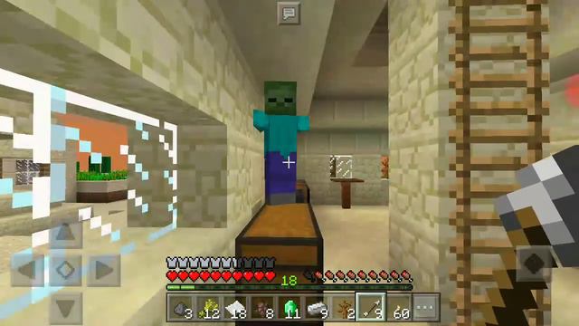 Зомби-танцор смотреть онлайн