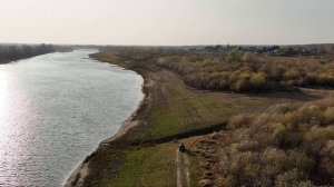 Осенняя прогулка