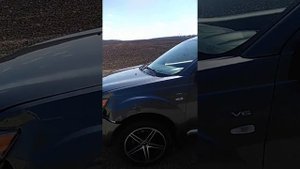 Mitsubishi Outlender XL 3 0 обзор первый раз как в первый класс