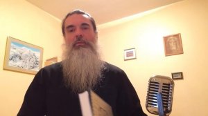 Как соблюдать Великий Пост? .mp4