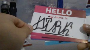 ОБЗОР НА ГРАФФИТИ МАРКЕРЫ|KADIRIS