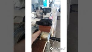 Переделка рейки Иж-2126 на полноприводную