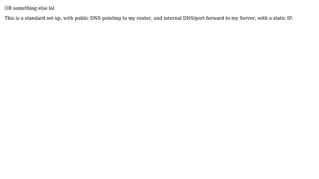 Correct MX record, subdomain and Dynamic DNS settings for Namecheap Self hosted email... смотреть онлайн