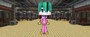MINECRAFT НО Я СТАЛ МАМОЙ ДЛИННЫЕ НОГИ