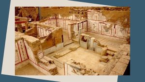 Повседневная жизнь древних греков | Всемирная история, 5 класс