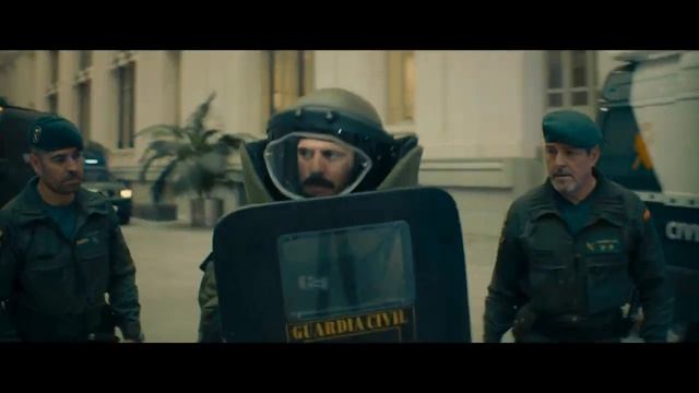 Угроза (2023)