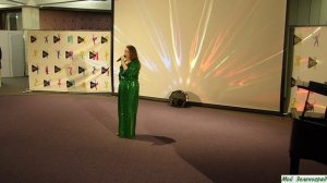 Альбина Орлова - Маленький принц (М. Таривердиев - Н. Добронравов)