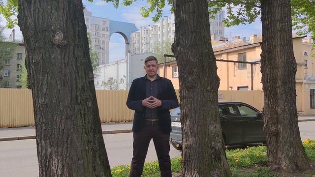 Клубный дом Akzent на берегах Невы l Обзор ЖК l Санкт-Петербург l Красногвардейский район смотреть онлайн