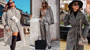 МОДНЫЕ ОБРАЗЫ НА КАЖДЫЙ ДЕНЬ? СТИЛЬНЫЙ АУТФИТ?