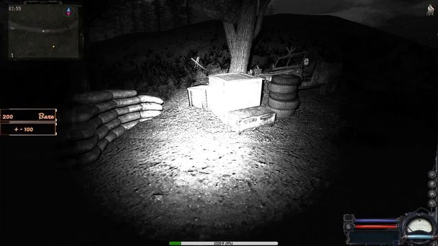 S.T.A.L.K.E.R - DOPPELGANGER 7.63 - Смочь сюжет. "19 Финал без финала.