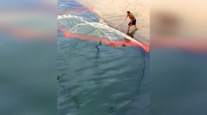 КРУТОЕ ВИДЕО!!! ЗАБРОСЫ БОЛЬШИХ КАСТИНГОВЫХ СЕТЕЙ И ИХ УЛОВЫ!!!