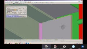 Как правильно проставлять сварку в модели Tekla Structures