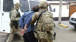 Завербованные Киевом: украинский агент о планировании теракта в Крыму