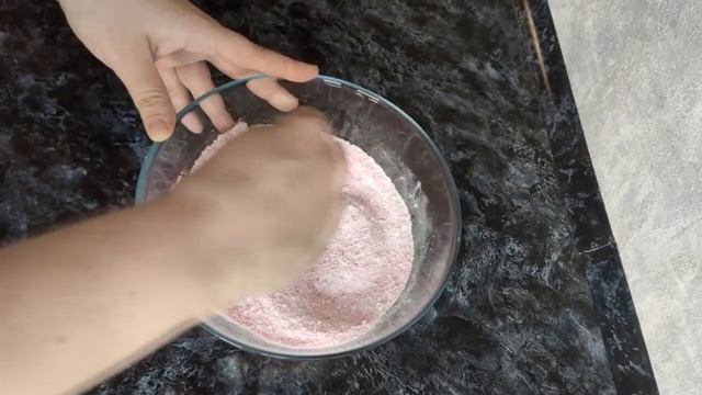 Я САМА В ВОСТОРГЕ ОТ РЕЗУЛЬТАТА!?Вкуснятина к чаю!Все смешал и готово!Пирог из брикета киселя