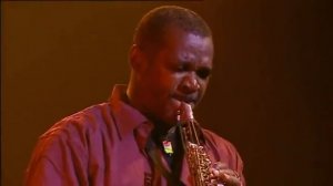 Cesaria Evora - Live d'amor (Paris 2004)