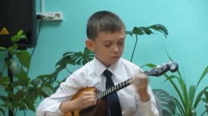 Шарль Данкла - "Полька"