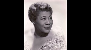 A Tisket, A Tasket - Ella Fitzgerald