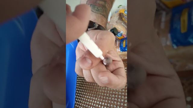 кормление мышат, которые скоро умрут смотреть онлайн