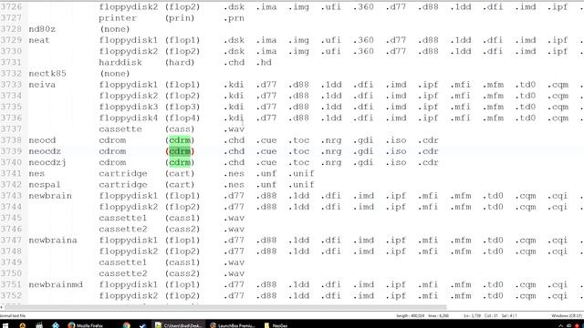 Arcade Part 4 - Neo Geo and Neo Geo CD - LaunchBox Tutorial смотреть онлайн