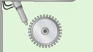 Принцип работы паровой турбины