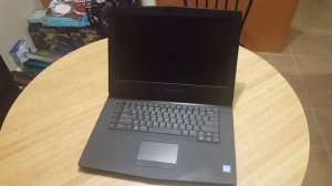 Alienware 15 R3 Dead After 24 Hours