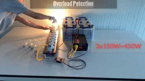 Solar Power Inverter Reviews - Solar Power Inverter To Buy In 2022