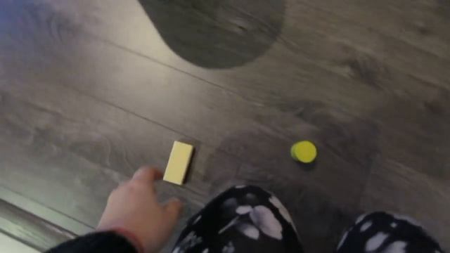 Примерный вечерний ритуал ))) смотреть онлайн