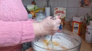 Готовим пирог с капустой и яйцом -  очень простой рецепт!