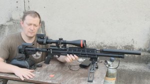 Новый Егерь от РОК. Легенды и мифы продаванов.