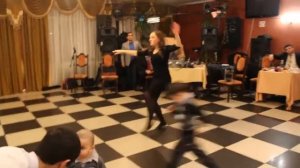 быстрое Шалахо анс Кавказ в новом исполнении-2013