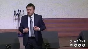 Проповедь: Безграничная Свобода/Пастор Денис Подорожный2015/Христианство