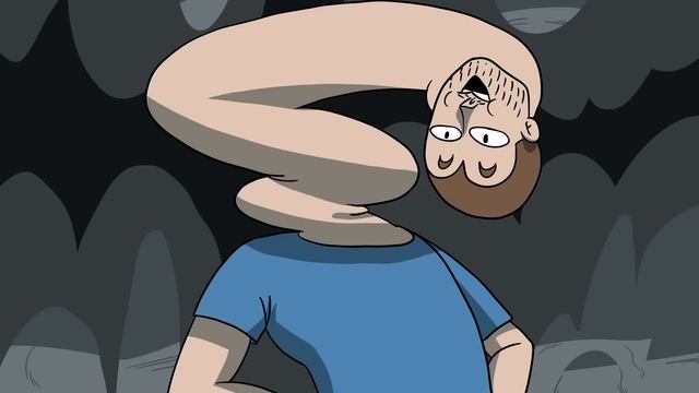 NECK TWISTERS (Video Game Time: Arma 3 Animated) смотреть онлайн