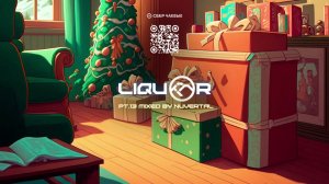 Liquor pt. 13 mixed by Nuvertal